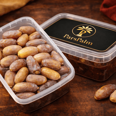 خرما شاهانی ویژه