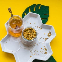عسل