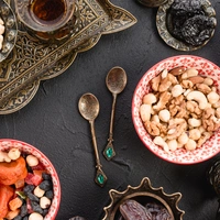 مشتقات جذاب