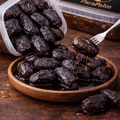 خرما مضافتی ویژه
