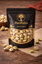 پسته درجه یک