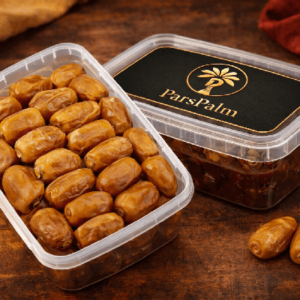 خرما زاهدی
